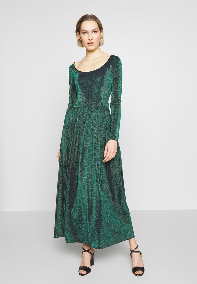 LONG DRESS - Maxikleid - black