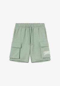 Seleccionado, olive