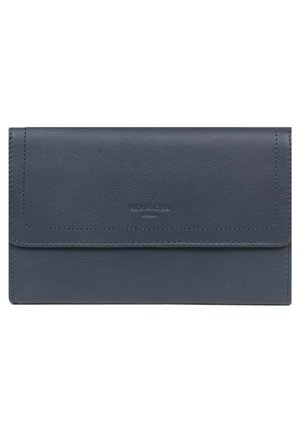 Hexagona SAUVAGE - Portemonnee - bleu nuit