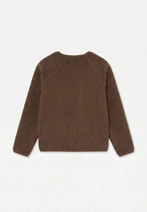 Vero Moda, VMJOSEFINE, brązowy