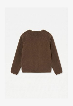 Vero Moda, VMJOSEFINE, brązowy