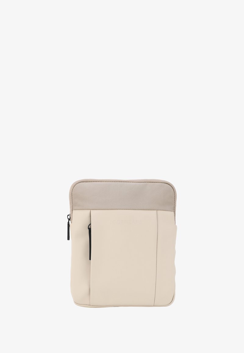 JOOP! Jeans ATESSA LIAM - Borsa a tracolla - sahara