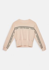 Calvin Klein Jeans Sweter