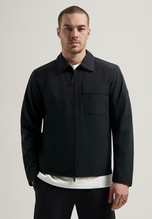Dstrezzed JUDSEN - Summer jacket - black