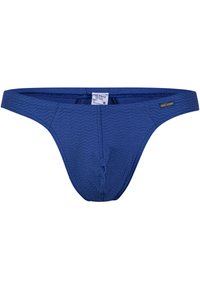 Olaf Benz Slip - dark blue