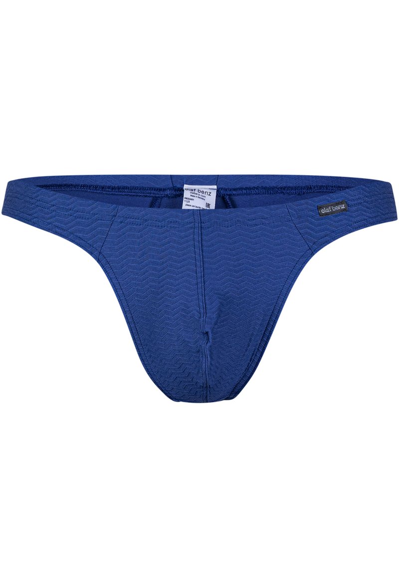Olaf Benz Slip dark blue/donkerblauw