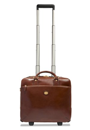 The Bridge, UNISEX - Bagaglio a mano - marrone
