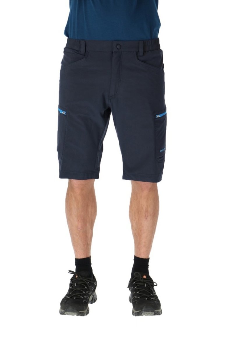 Swedemount Σορτς - dk navy blue