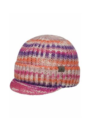 Beanie - rosa