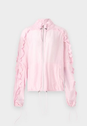 UGG AREUM JACKET - Blouson Bomber - dusty lilac