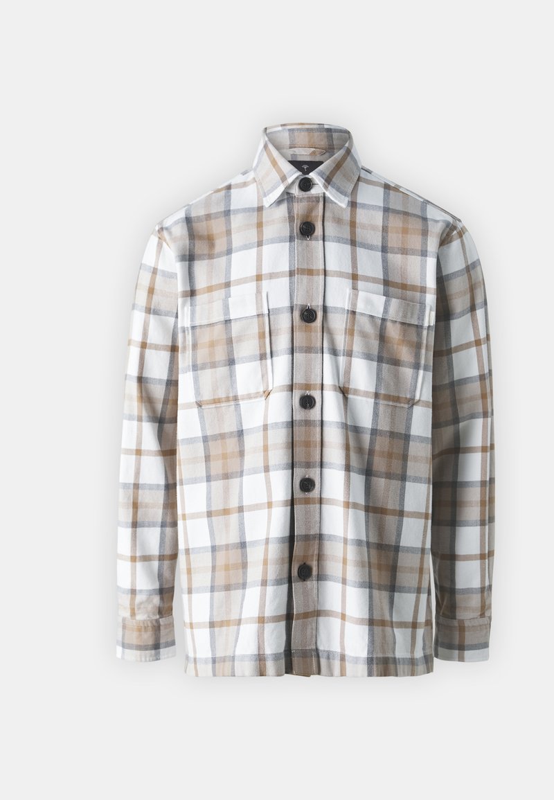 Joop! Overhemd beige