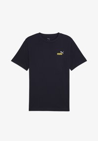 Wybrany, new navy