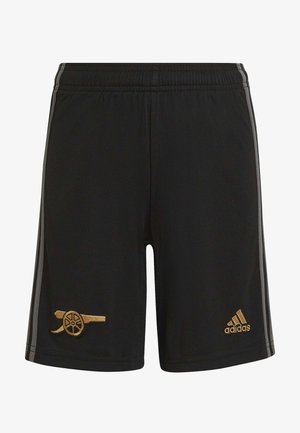 adidas Originals, ARSENAL 23/24 AWAY - Shorts - black