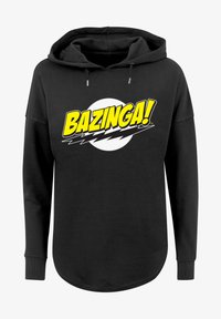 Sélectionné, black