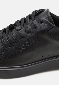 JOOP! ESTATE STAMPA LARGO SNEAKER - Tossud - black