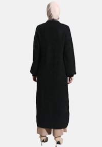 Modanisa Cardigan - black
