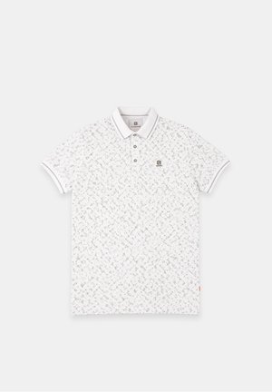 Gabbiano, Poloshirts - ecru