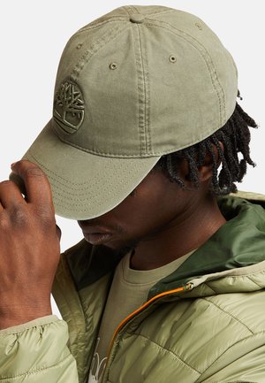 Timberland Lippalakki - grape leaf