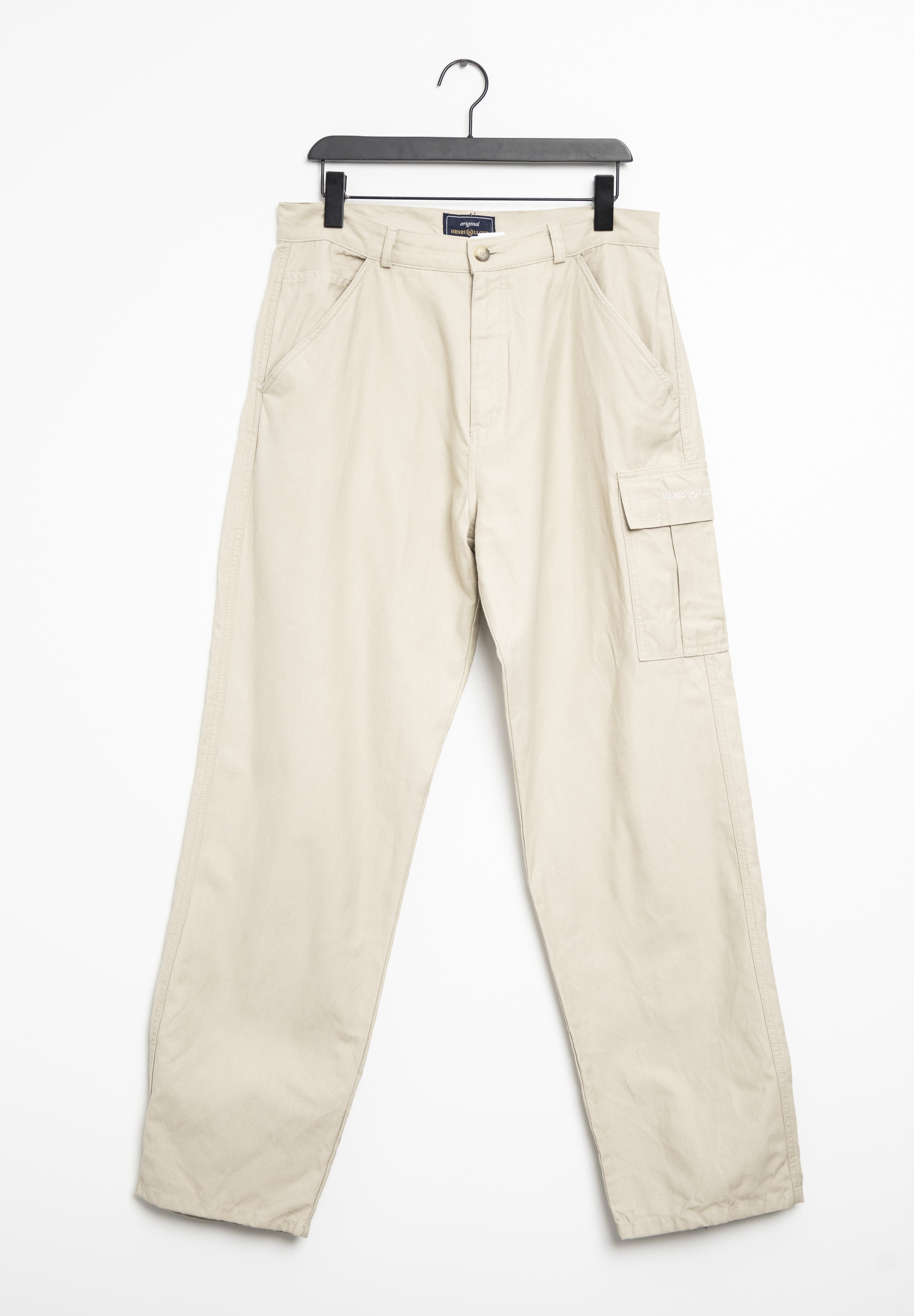 Henri Lloyd Pantalones - beige - Zalando.es