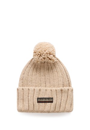 FEA - Berretto - beige dimity