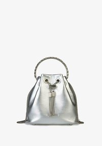 Non sélectionné, plateado