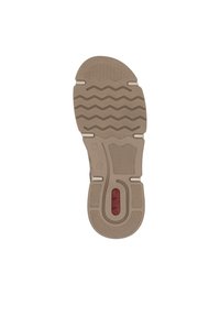 Rieker Boots à talons - beige