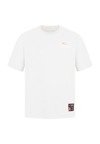 Niet geselecteerd, creme