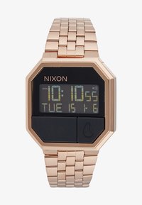 Unausgewählt, rose gold-coloured