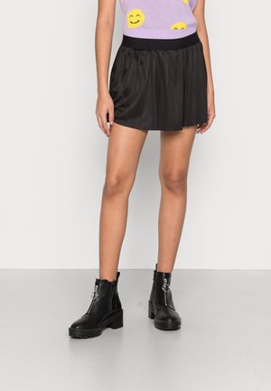 Minijupe - black