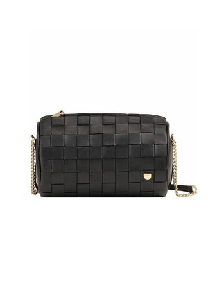 ABIGAIL  - Borsa a tracolla - black rose
