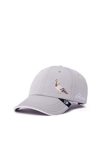 Goorin Bros TRACK HOMIE'S WHERE THE HEART IS - Cap - grey