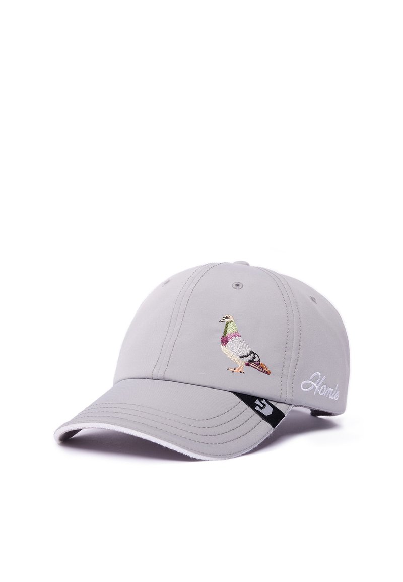 Goorin Bros TRACK HOMIE'S WHERE THE HEART IS - Cap - grey