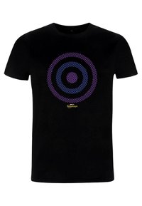 Marvel HAWKEYE BULLSEYE ICON - Camiseta estampada - black