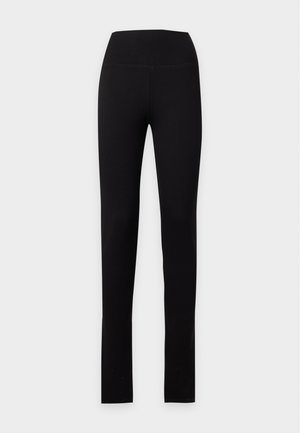 Vero Moda Tall, VMBUBBLE ANKLE  - Κολάν - Παντελόνια - black