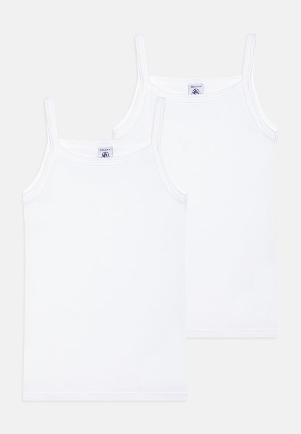 PERMANENT 2 PACK - Undershirt