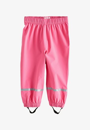Next, REGULAR FIT - Nohavice - pink