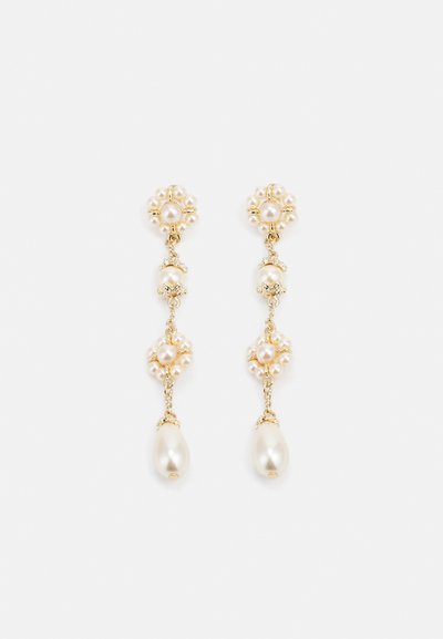 Marchesa Cercei - gold-coloured/blush