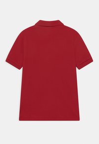Lacoste Polotričko - rouge