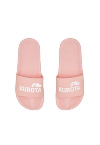 Kubota - Klapki płaskie