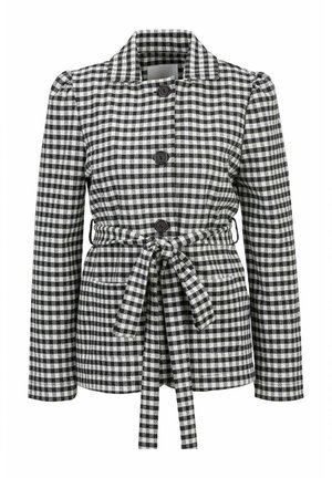 Blazer - black