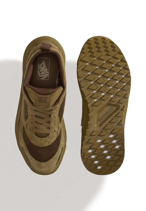 Vans ULTRARANGE NEO 2.0 UNISEX - Trainers - olive brown — foto 3