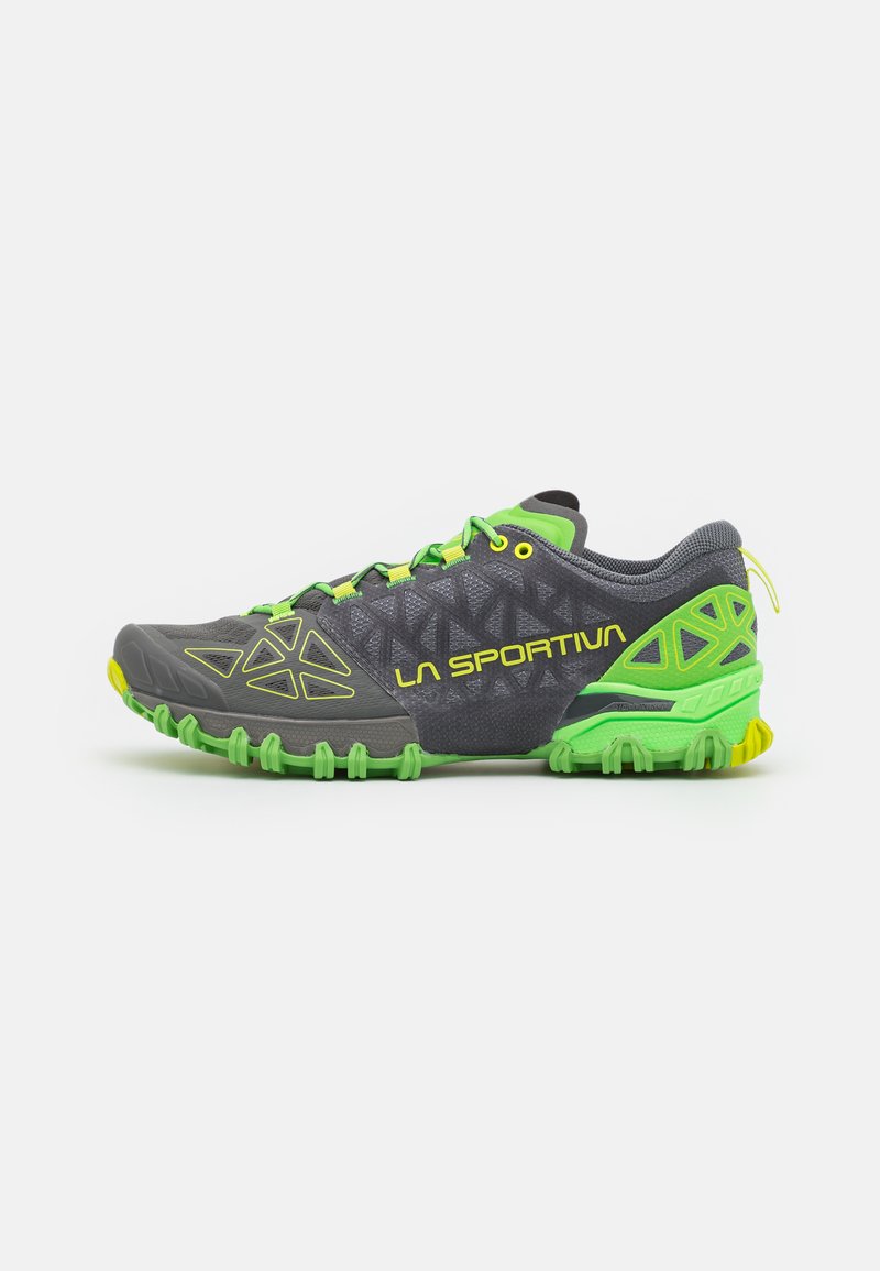 Scarpe Trail Running La Sportiva Bushido II GTX Uomo - Leggere, Aggressive E Impermeabili - Foto 10