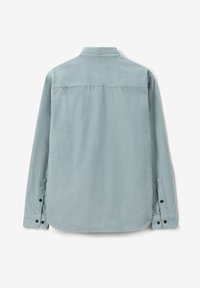 Niet geselecteerd, blau