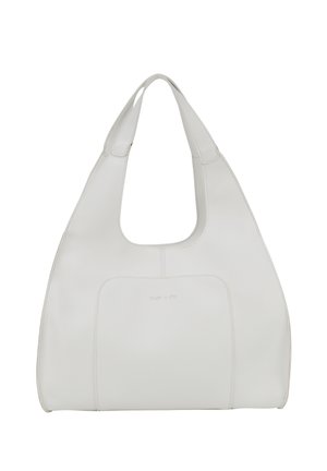 HOUR LHZ - Handtasche - white