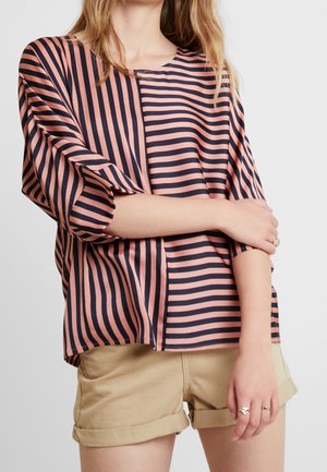 Blouse - light pink