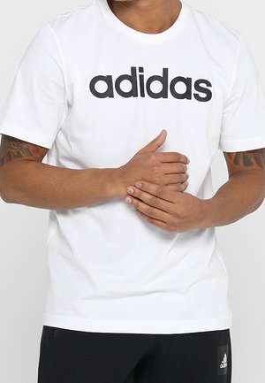 T-shirt z nadrukiem