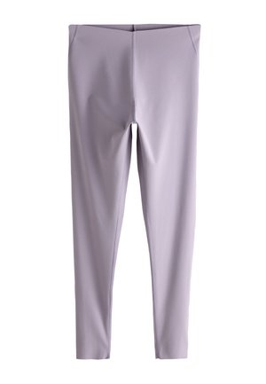 Next HIGH WAIST ANTI SLIP SPORTS - Leggingek - Nadrágok - lilac purple