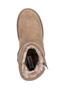 Nelson Snowboots  - bruin