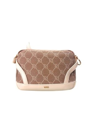 Borsa a tracolla - beige