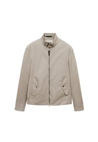 TALCO - Bomber jakna - grey